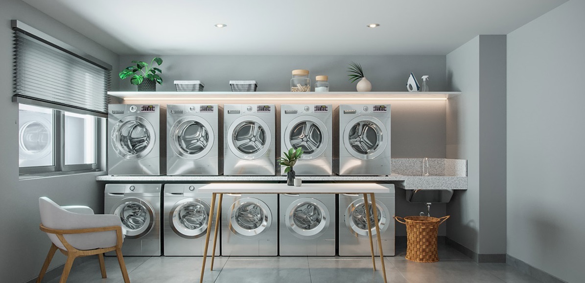 Home Resort Penha - Diálogo