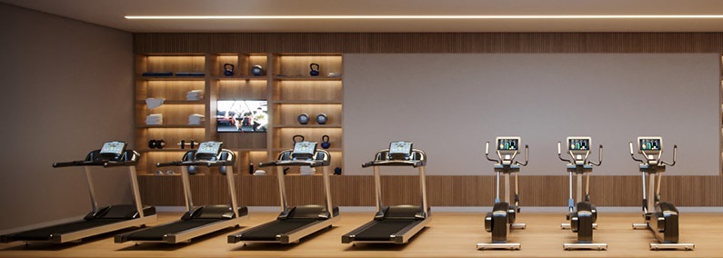 Home Resort Penha - Diálogo