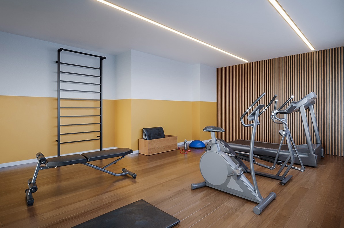 Home Resort Penha - Diálogo