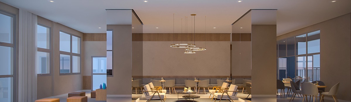 Home Resort Penha - Diálogo