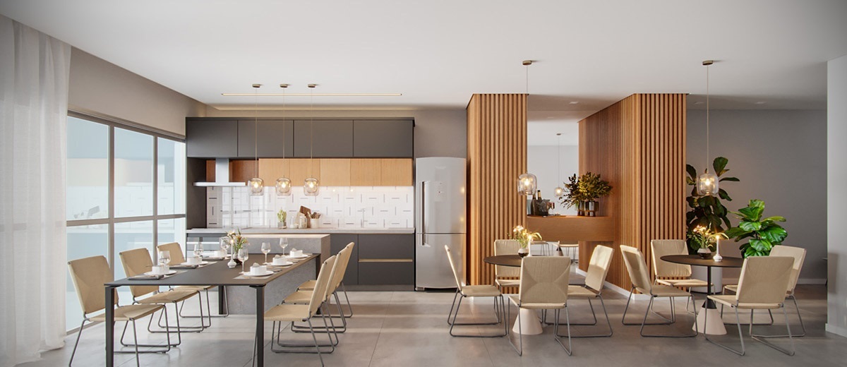 Home Resort Penha - Diálogo