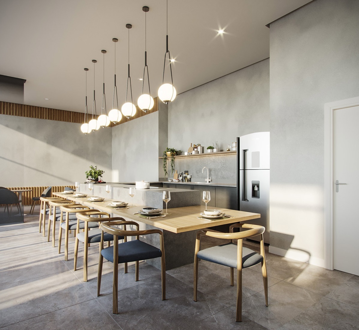 Home Resort Penha - Diálogo