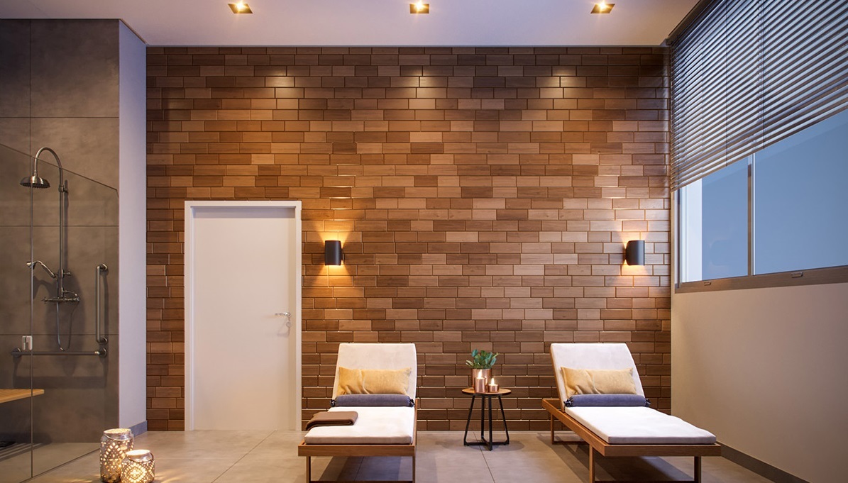 Home Resort Penha - Diálogo