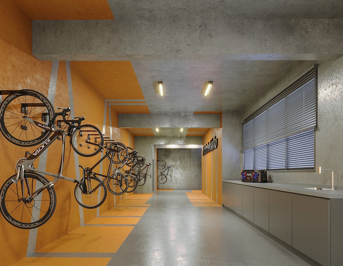 Home Resort Penha - Diálogo