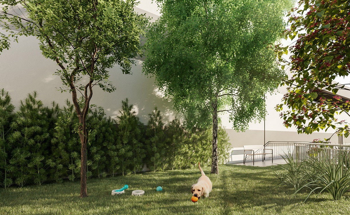 Home Resort Penha - Diálogo