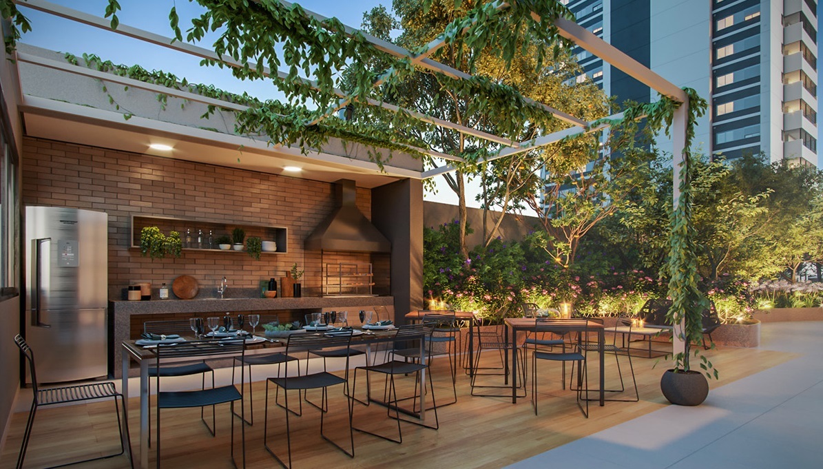 Home Resort Penha - Diálogo