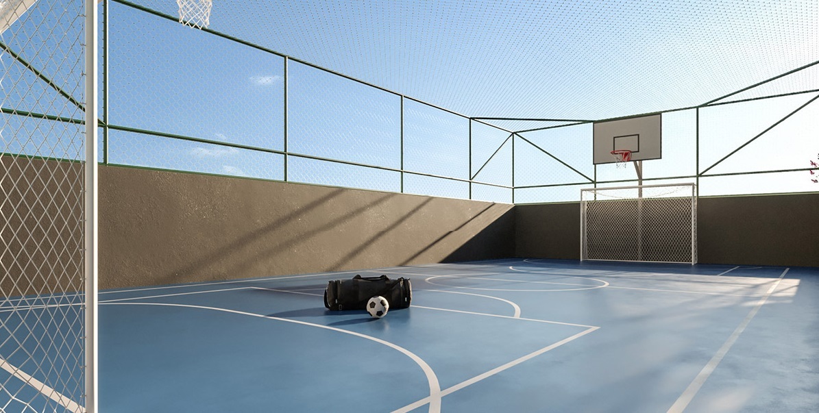 Home Resort Penha - Diálogo