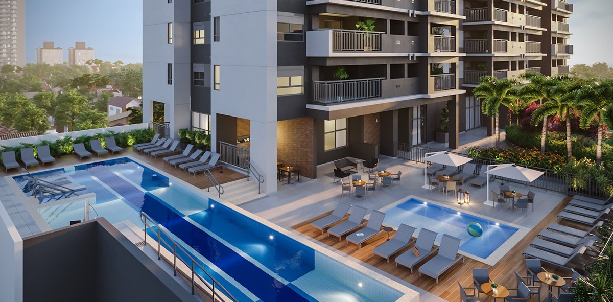 Home Resort Penha - Diálogo