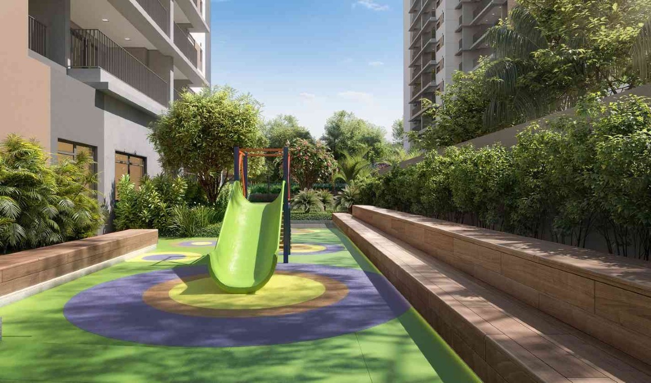 Playground