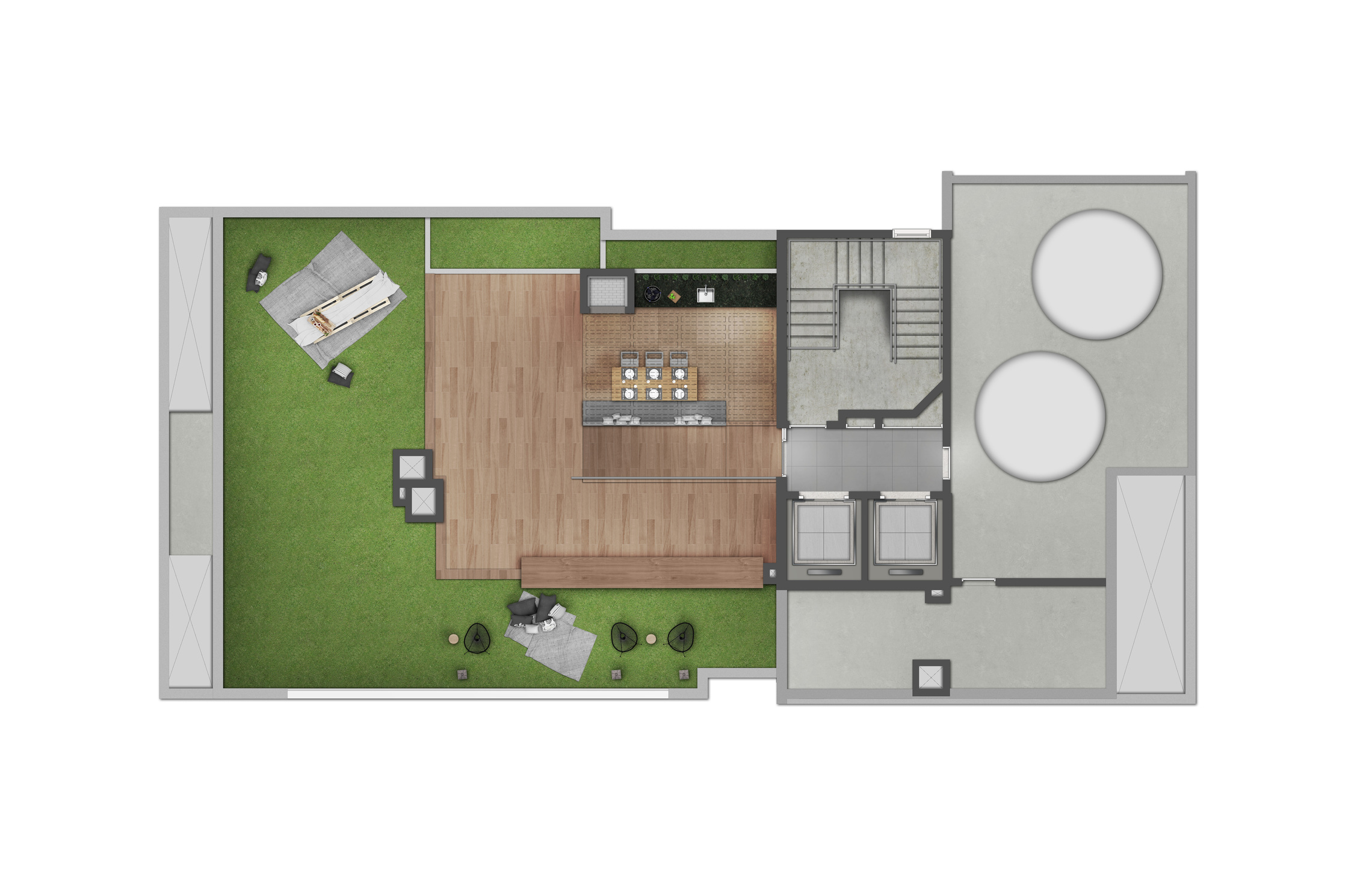 Miradouro - TGD Miradouro - TGD