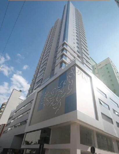 Sistina Tower Residence - RV Empreendimentos