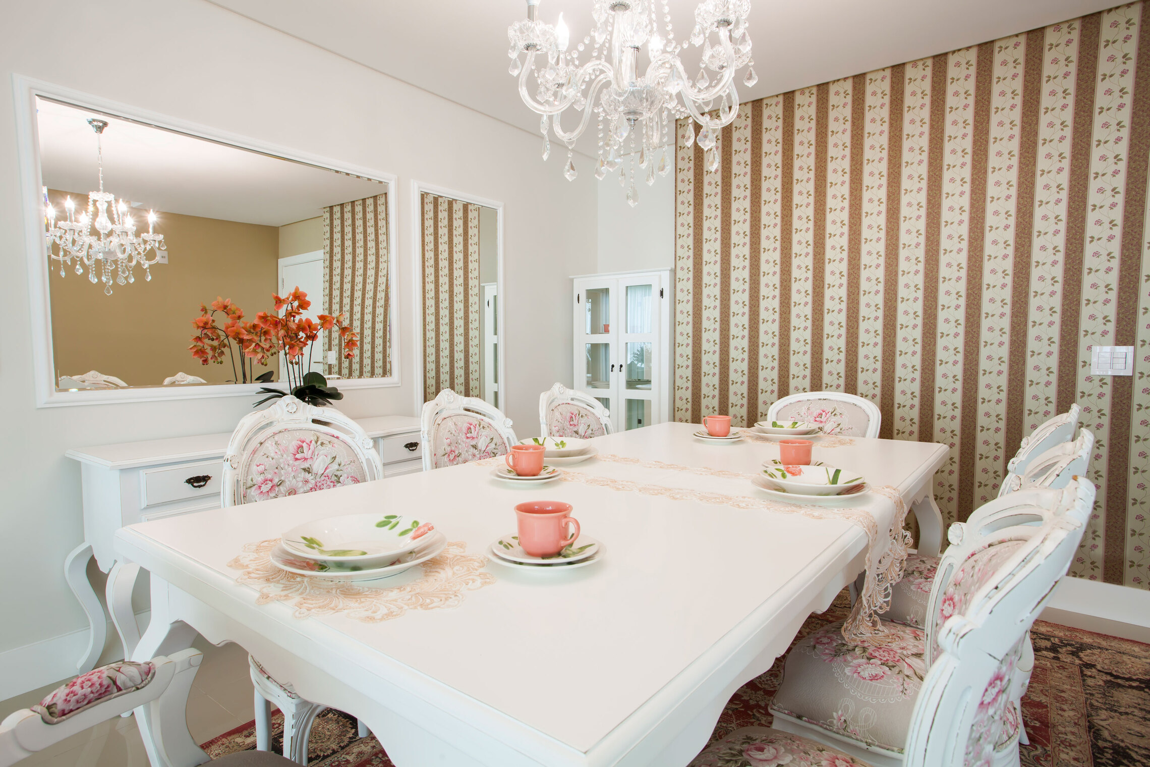 Sistina Tower Residence - RV Empreendimentos Sistina Tower Residence - RV Empreendimentos