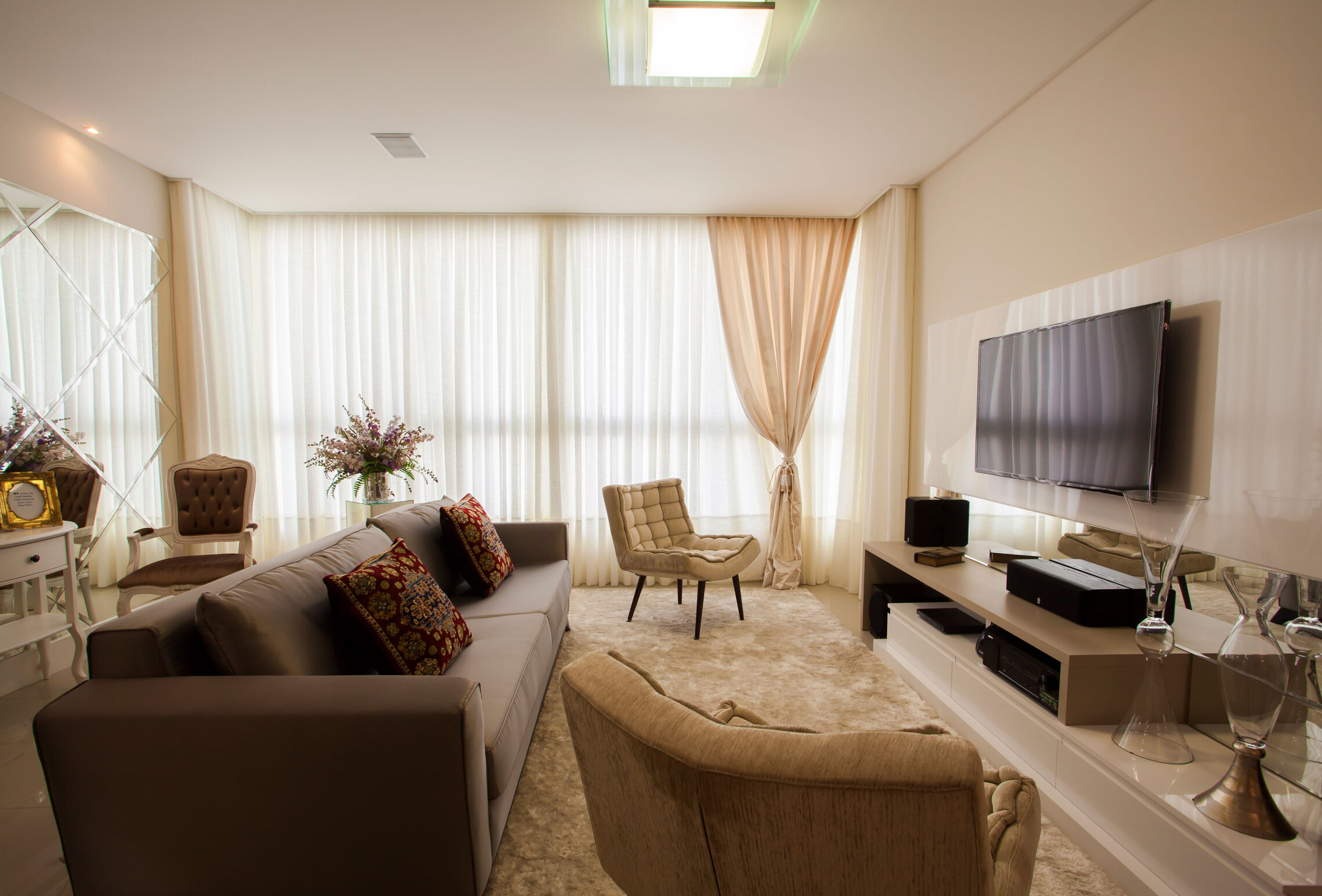 Sistina Tower Residence - RV Empreendimentos Sistina Tower Residence - RV Empreendimentos