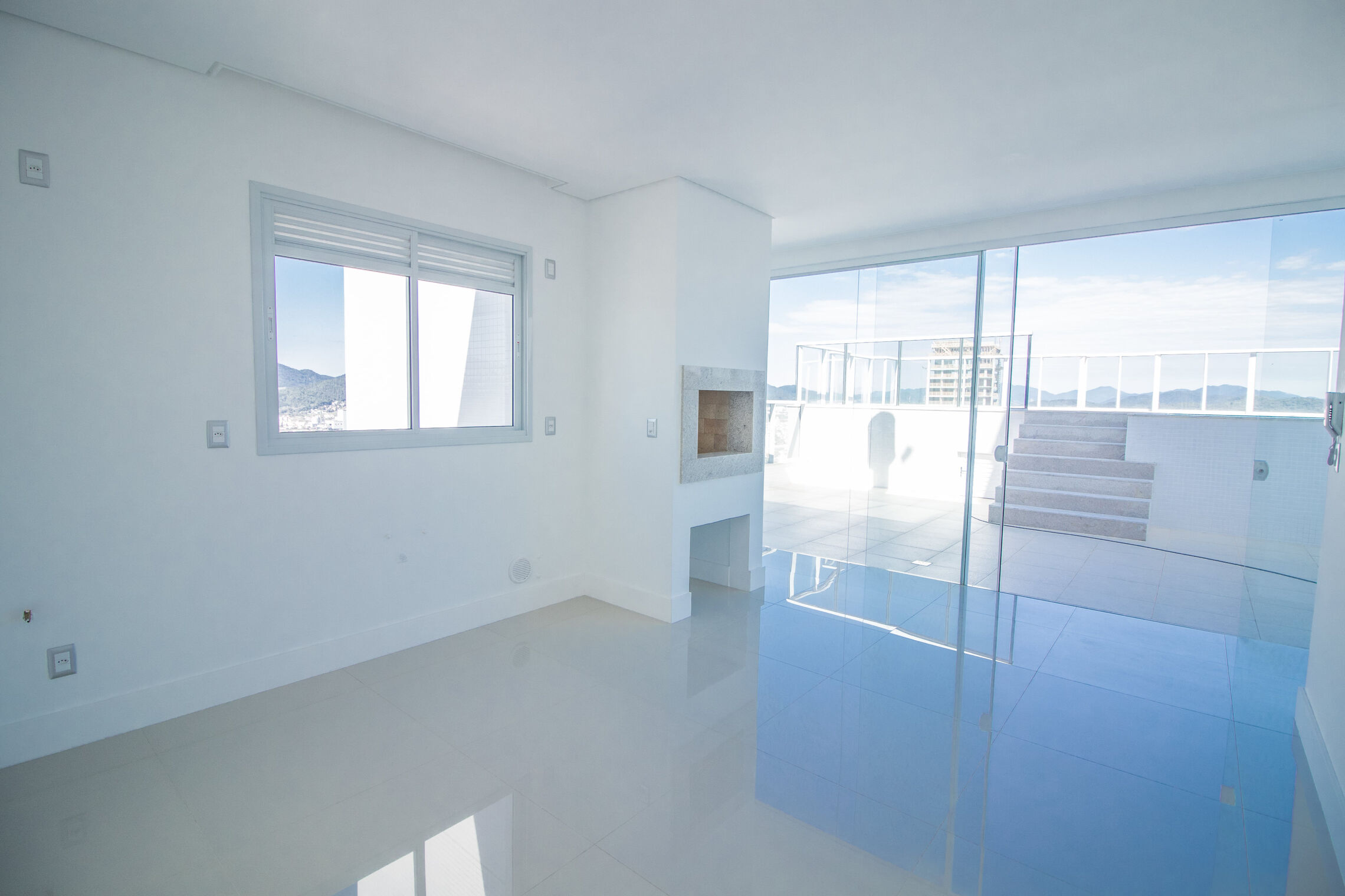 Sistina Tower Residence - RV Empreendimentos Sistina Tower Residence - RV Empreendimentos