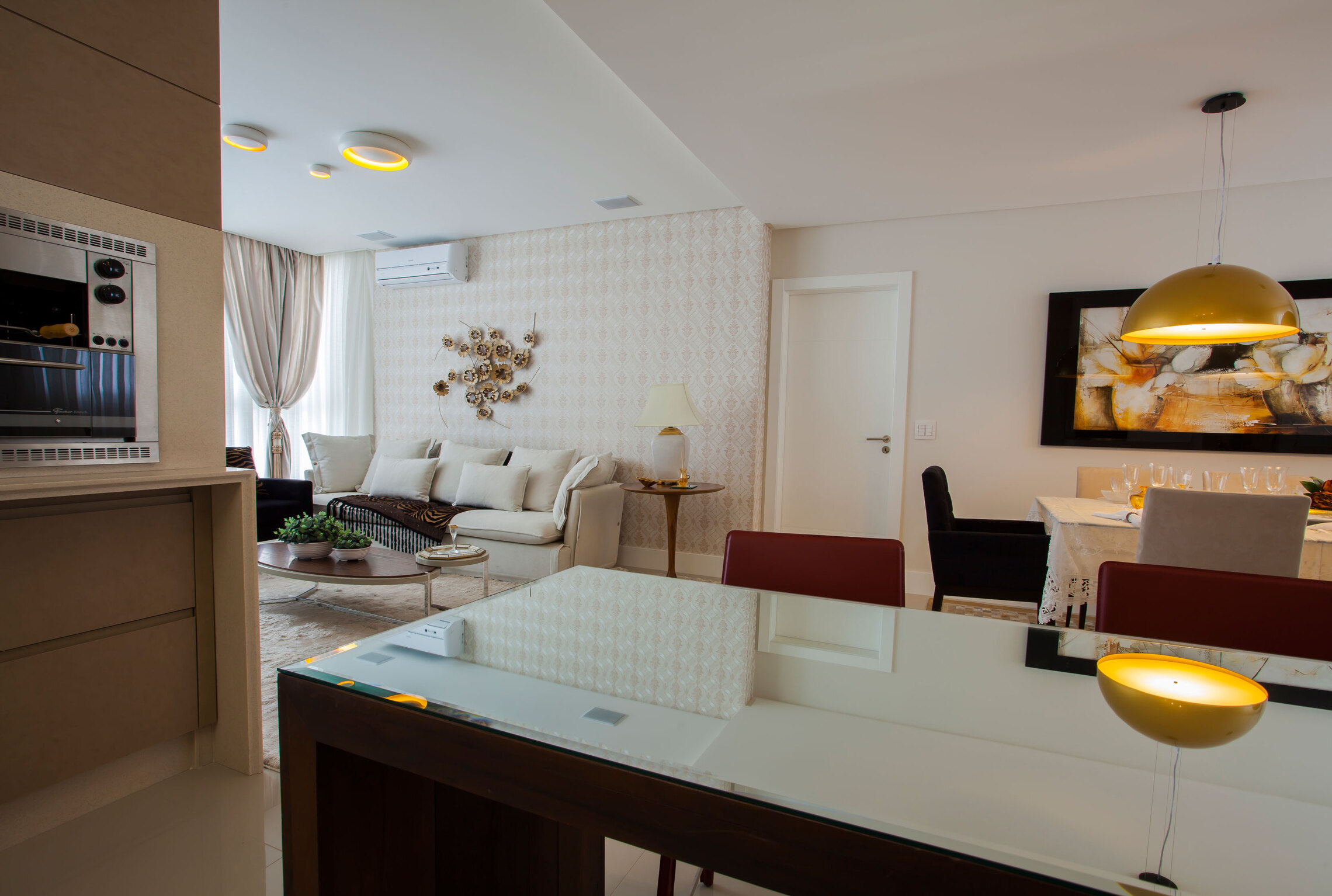 Sistina Tower Residence - RV Empreendimentos Sistina Tower Residence - RV Empreendimentos