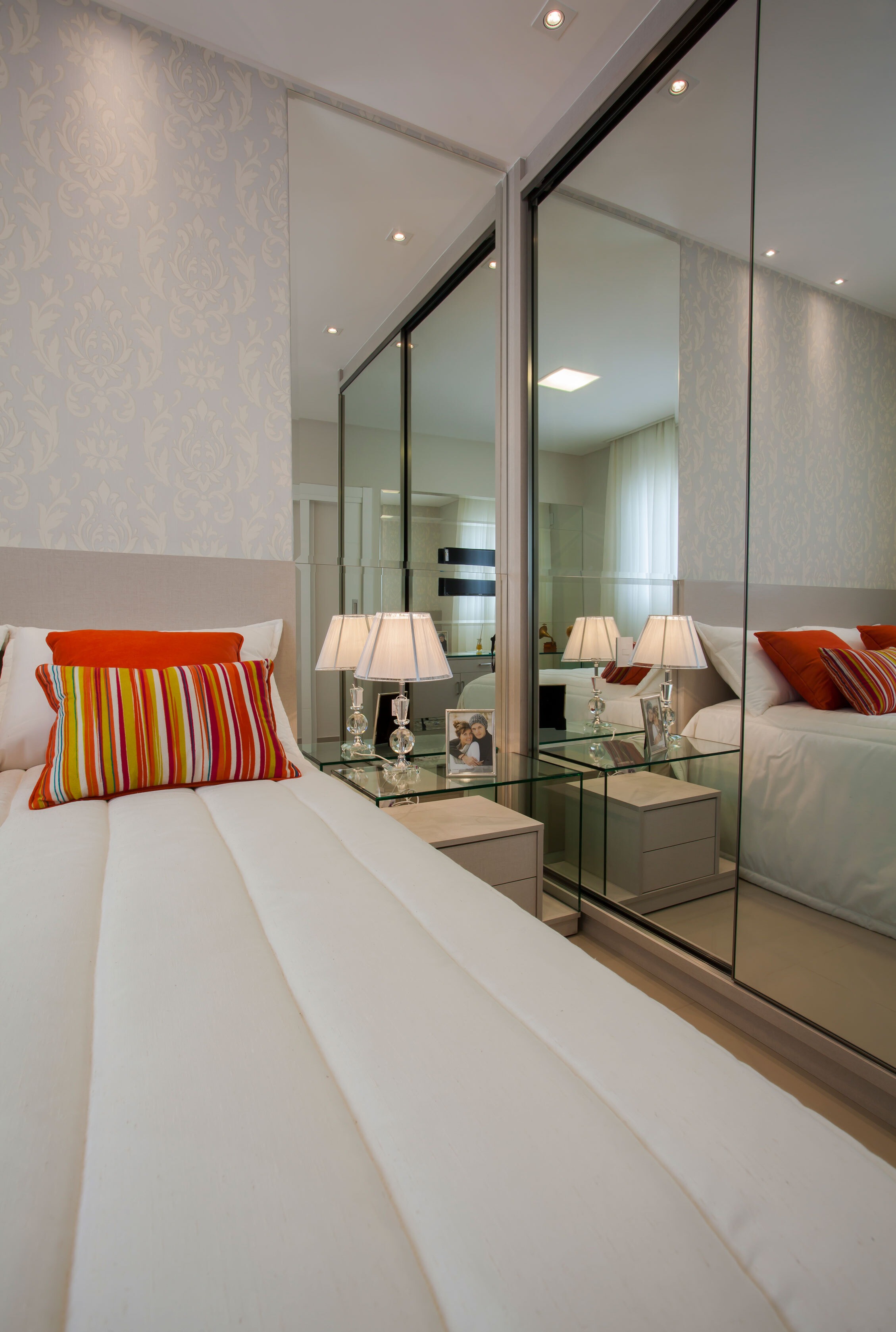 Sistina Tower Residence - RV Empreendimentos Sistina Tower Residence - RV Empreendimentos