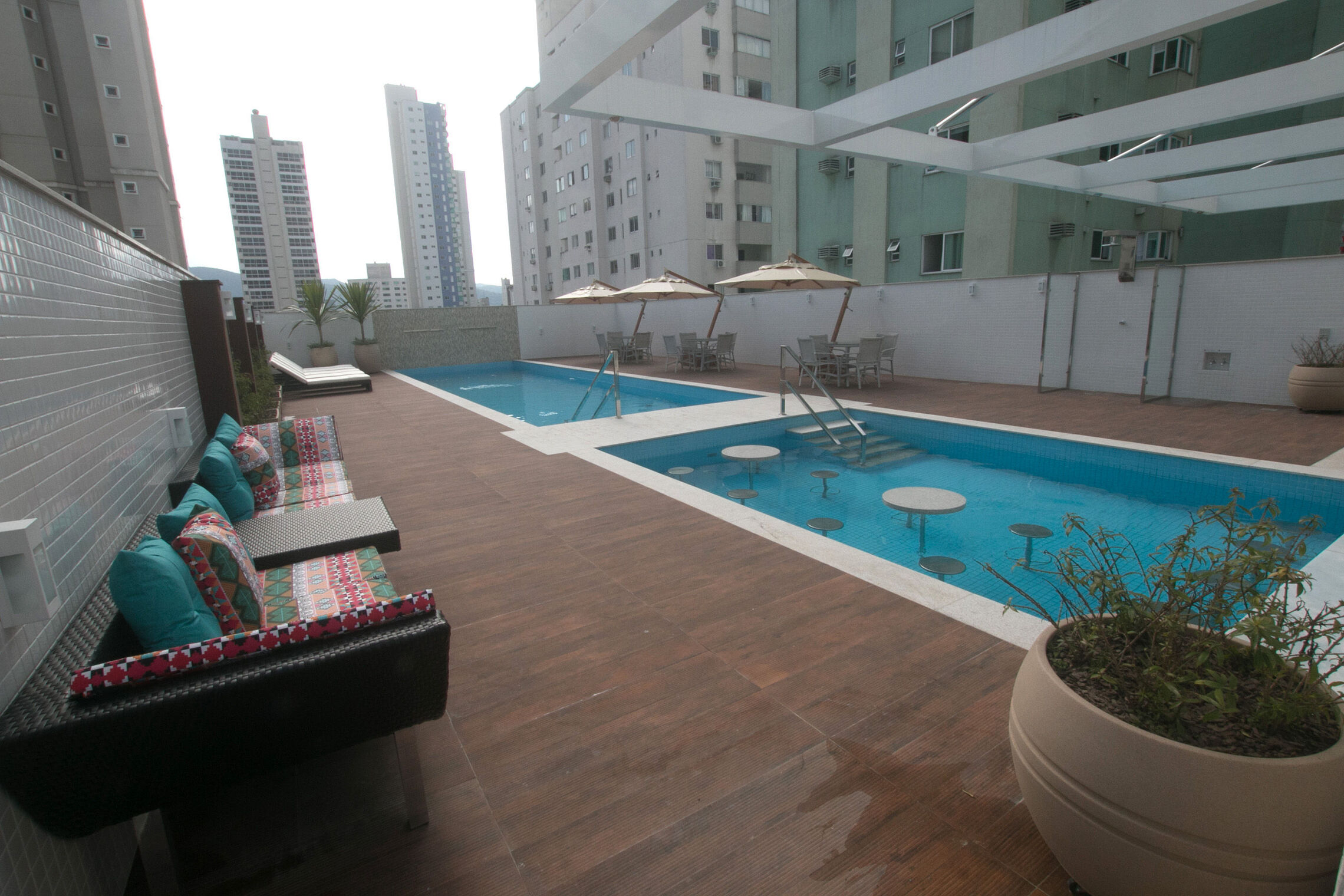 Residencial Multifamiliar de 3 quartos, 128m² no bairro Centro, em Balneário Camboriú | Eu Corretor