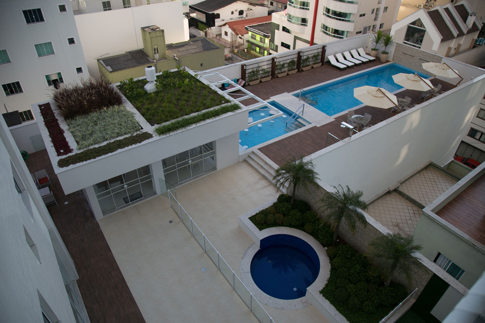 Residencial Multifamiliar de 3 quartos, 128m² no bairro Centro, em Balneário Camboriú | Eu Corretor