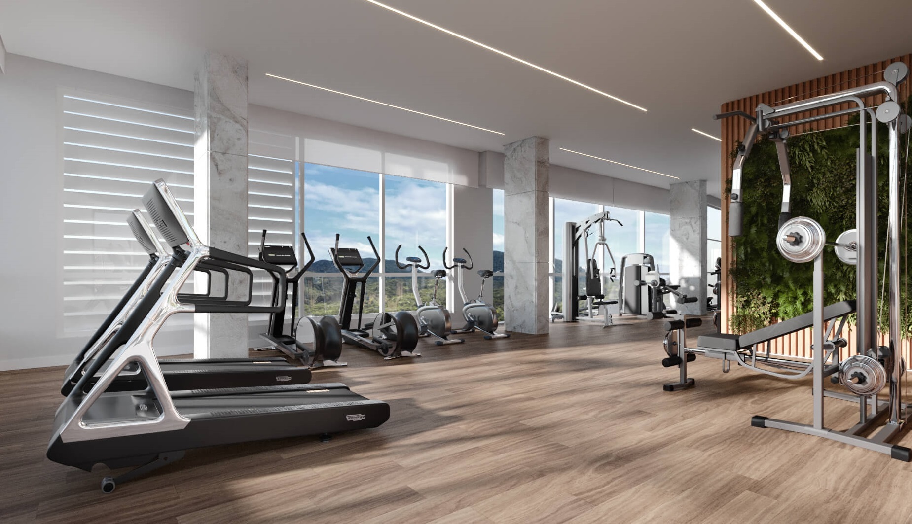 Fitness