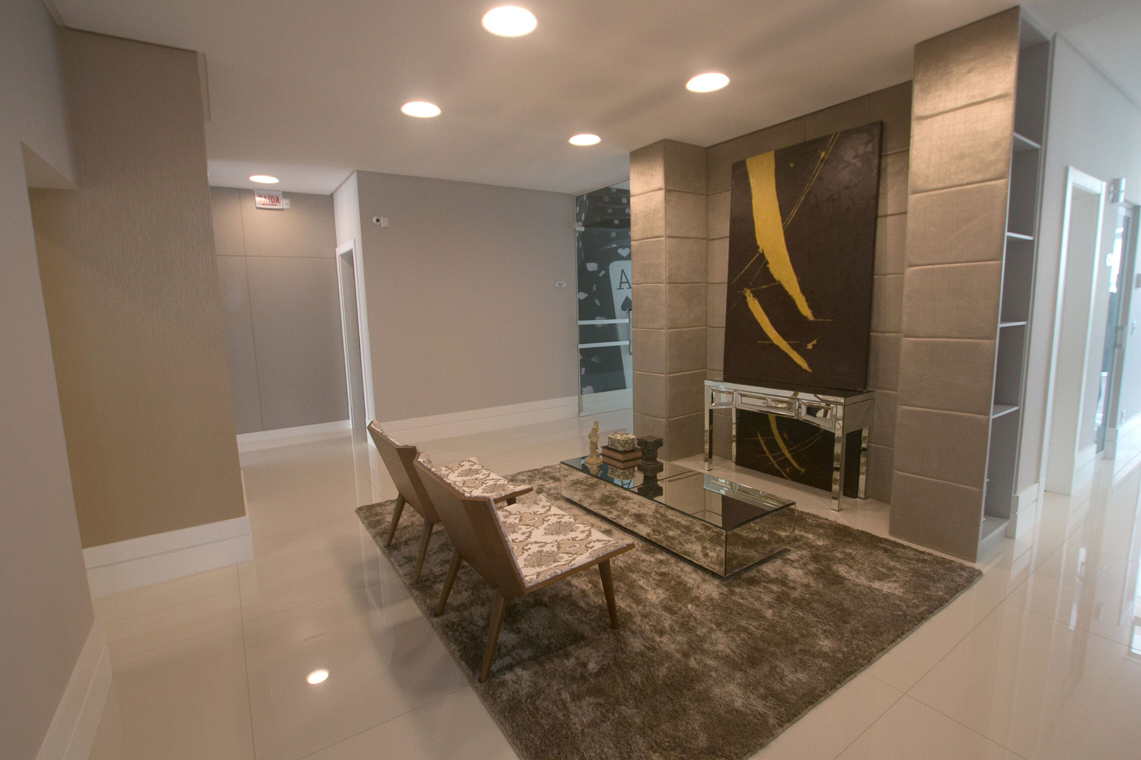 Sistina Tower Residence - RV Empreendimentos Sistina Tower Residence - RV Empreendimentos