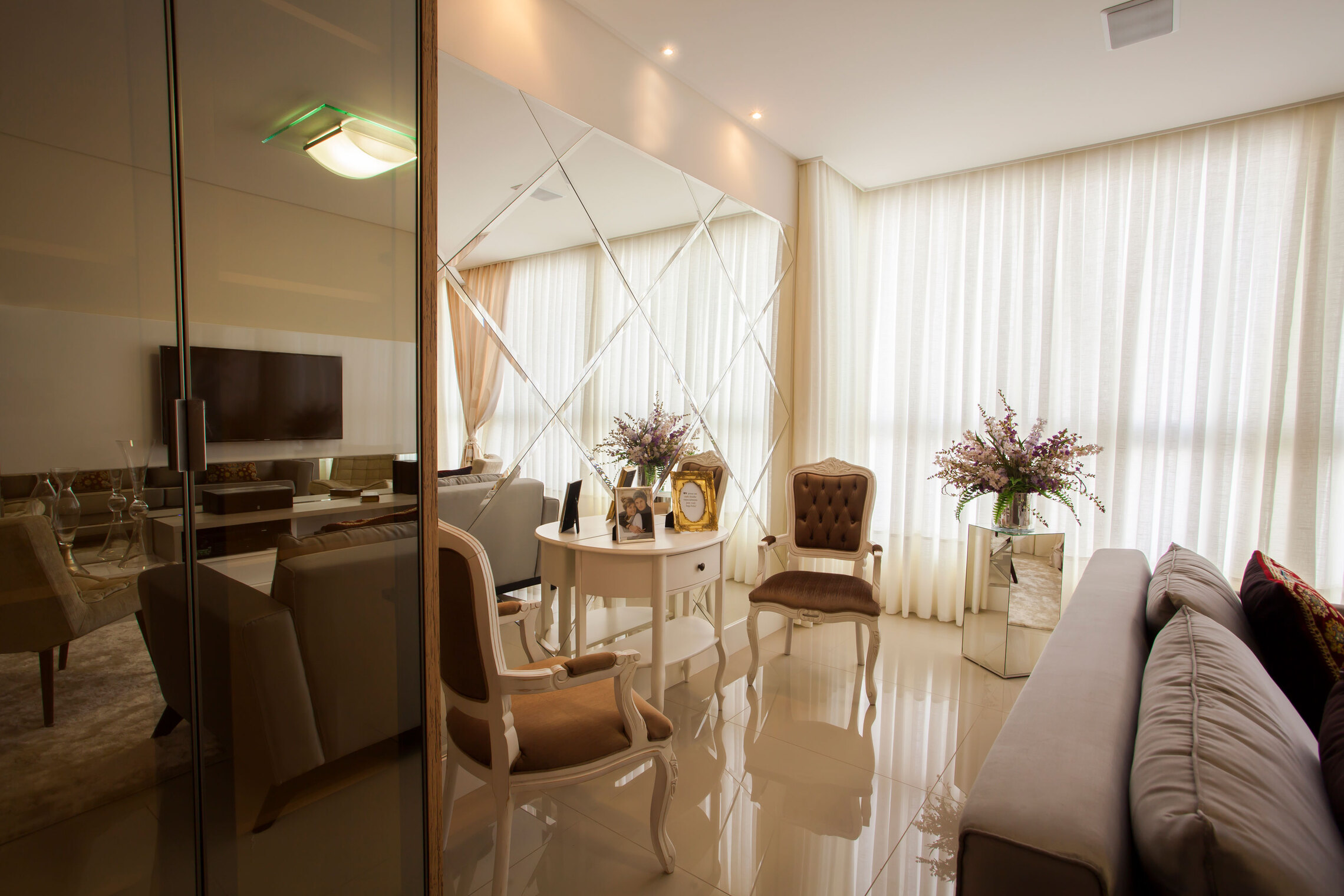 Sistina Tower Residence - RV Empreendimentos Sistina Tower Residence - RV Empreendimentos