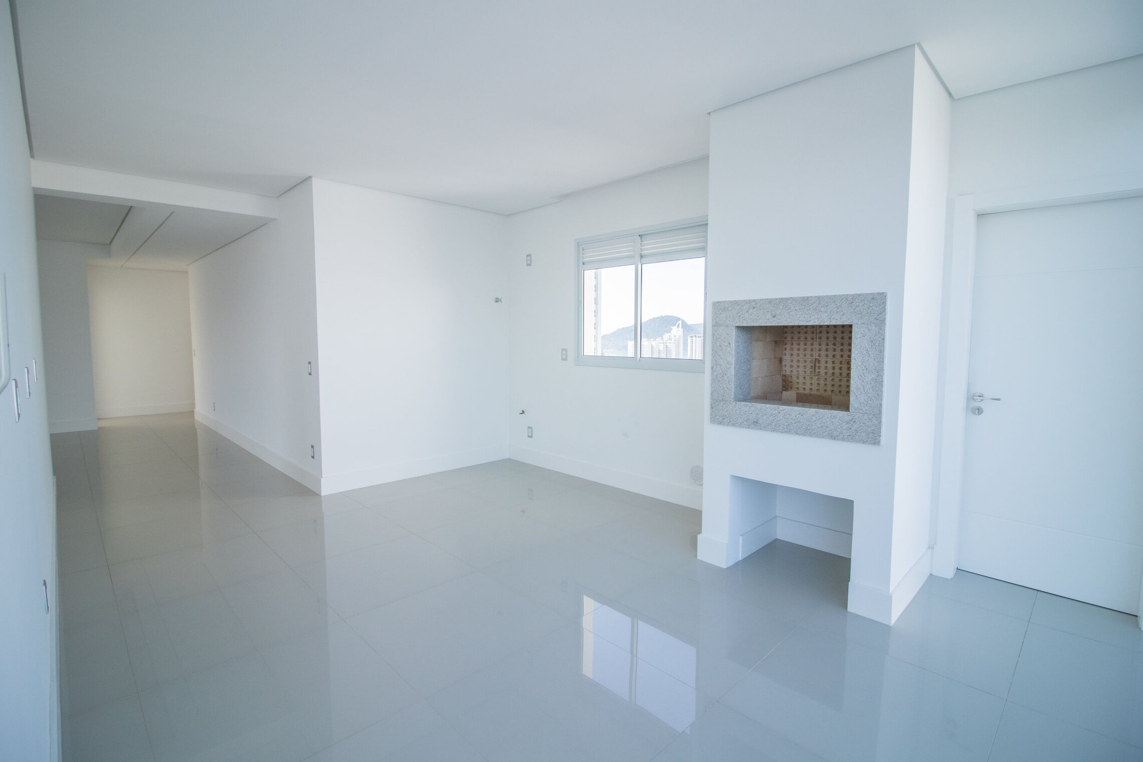 Sistina Tower Residence - RV Empreendimentos Sistina Tower Residence - RV Empreendimentos