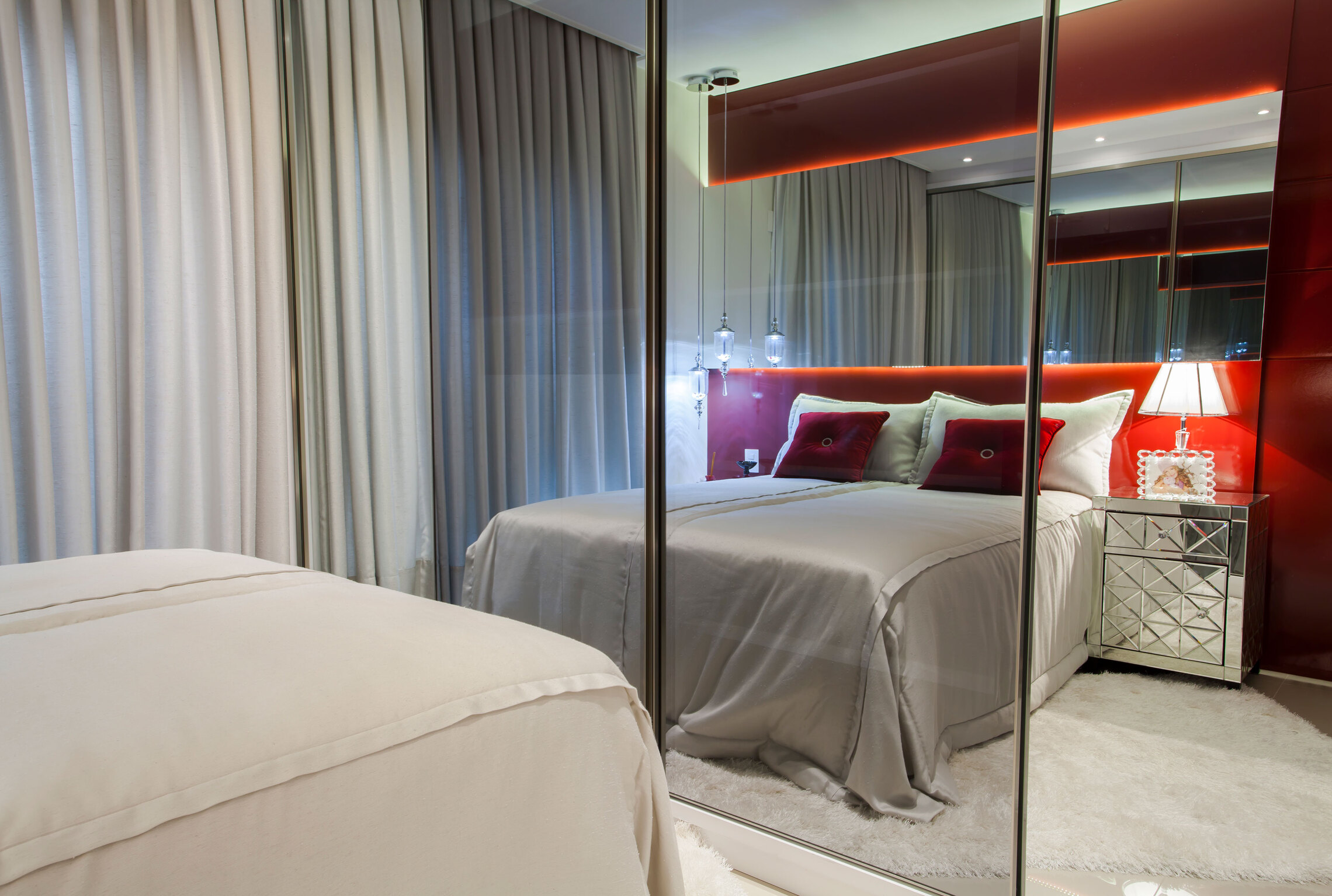 Sistina Tower Residence - RV Empreendimentos Sistina Tower Residence - RV Empreendimentos