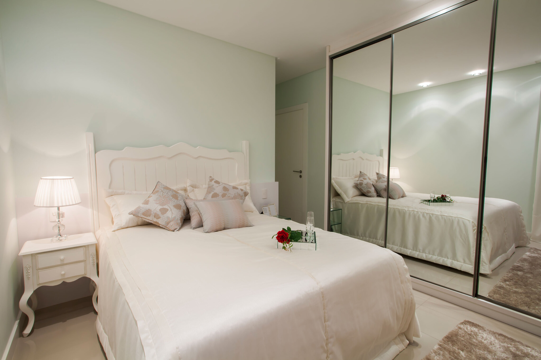 Sistina Tower Residence - RV Empreendimentos Sistina Tower Residence - RV Empreendimentos