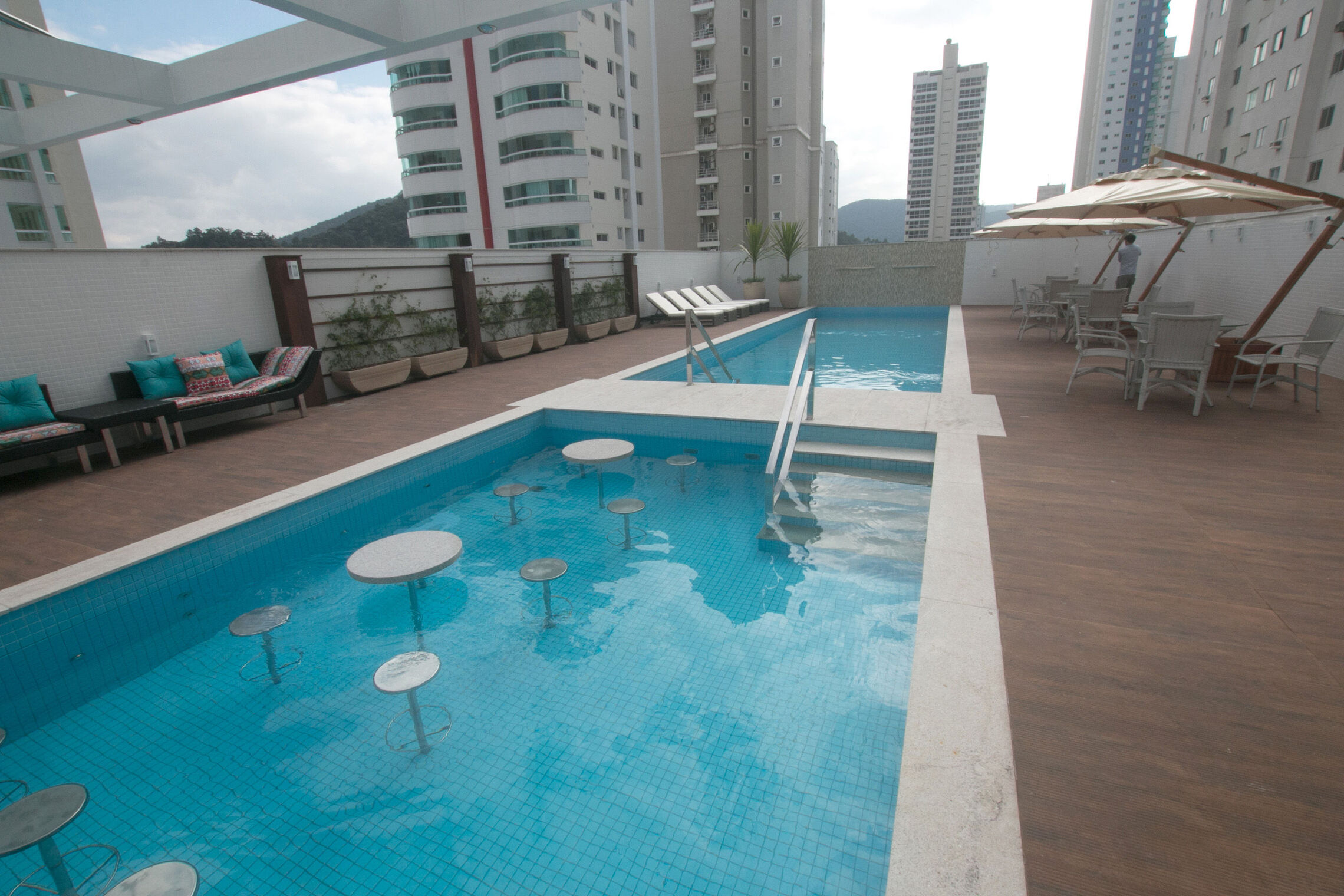 Residencial Multifamiliar de 3 quartos, 128m² no bairro Centro, em Balneário Camboriú | Eu Corretor