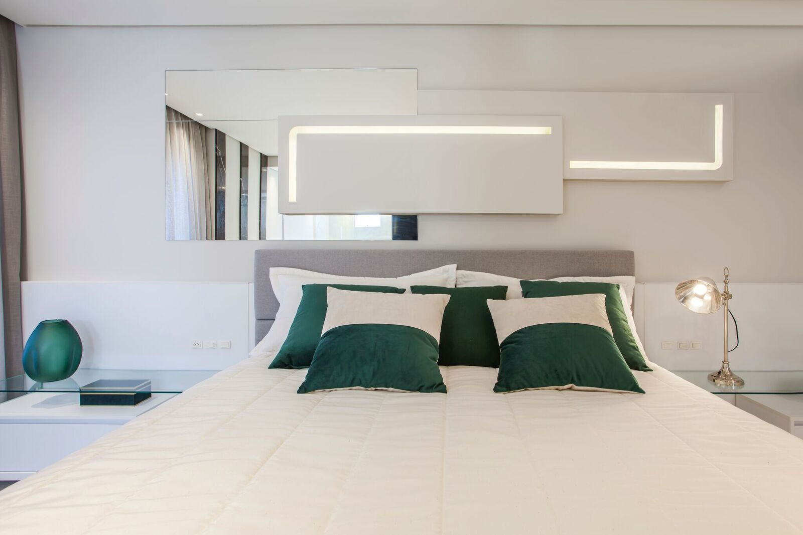 Dormitorio