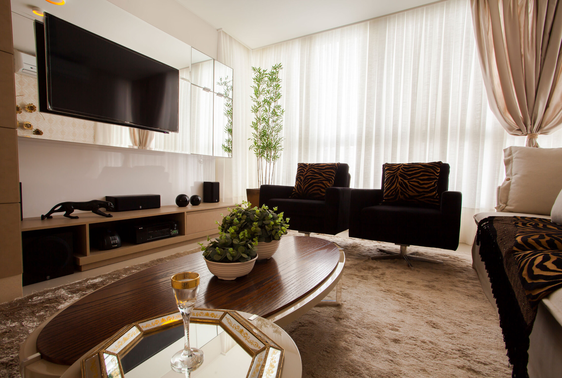 Sistina Tower Residence - RV Empreendimentos Sistina Tower Residence - RV Empreendimentos