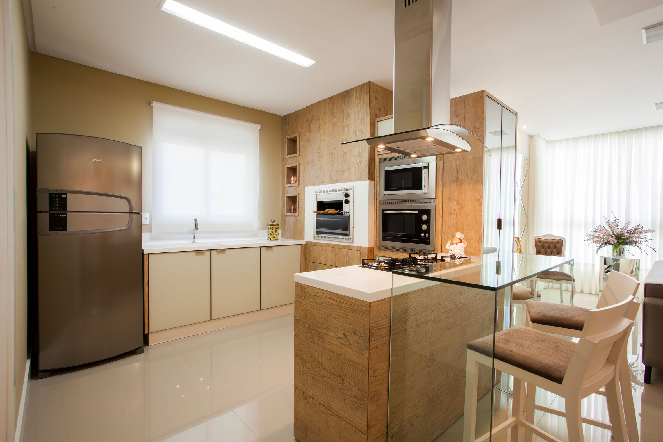 Sistina Tower Residence - RV Empreendimentos Sistina Tower Residence - RV Empreendimentos