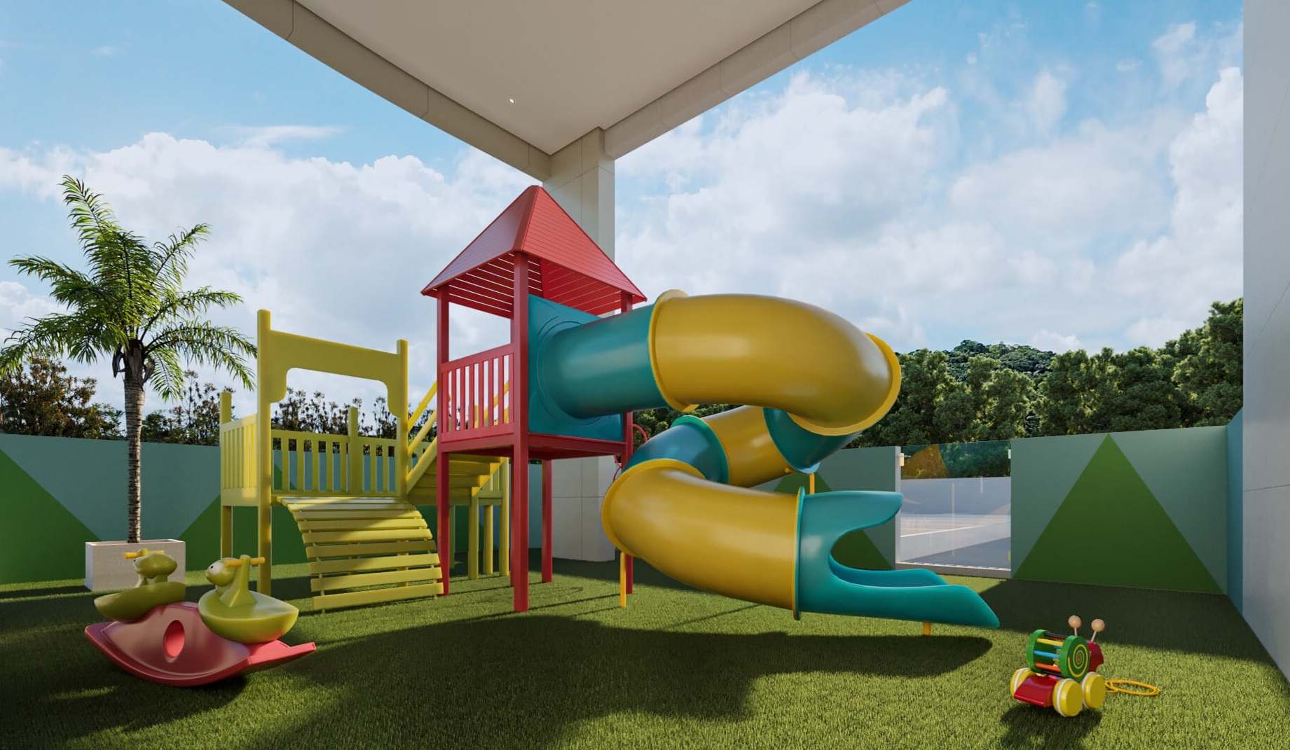 Playground