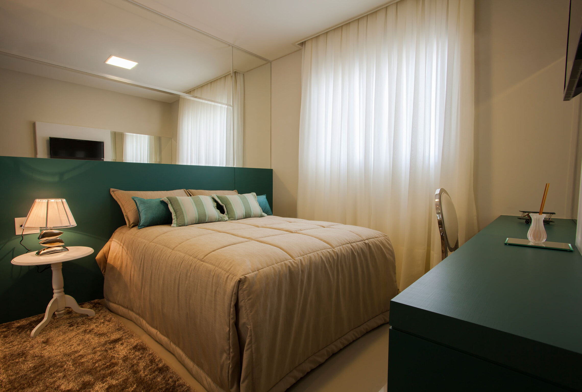 Sistina Tower Residence - RV Empreendimentos Sistina Tower Residence - RV Empreendimentos