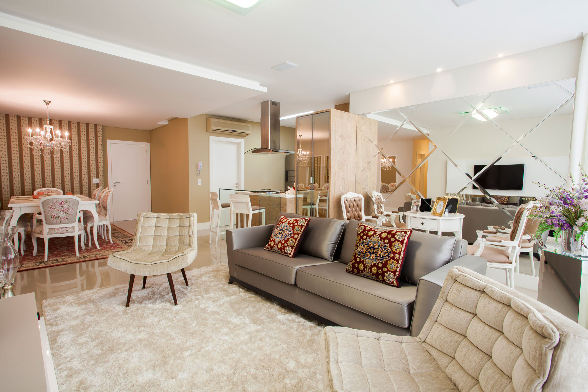 Sistina Tower Residence - RV Empreendimentos Sistina Tower Residence - RV Empreendimentos