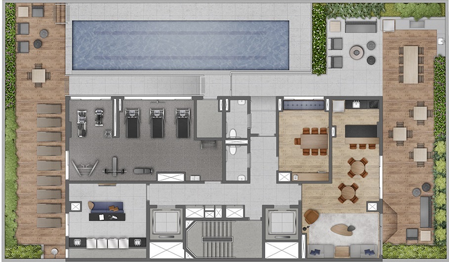 REM-iD Alta Romana - NR REM-iD Alta Romana - NR