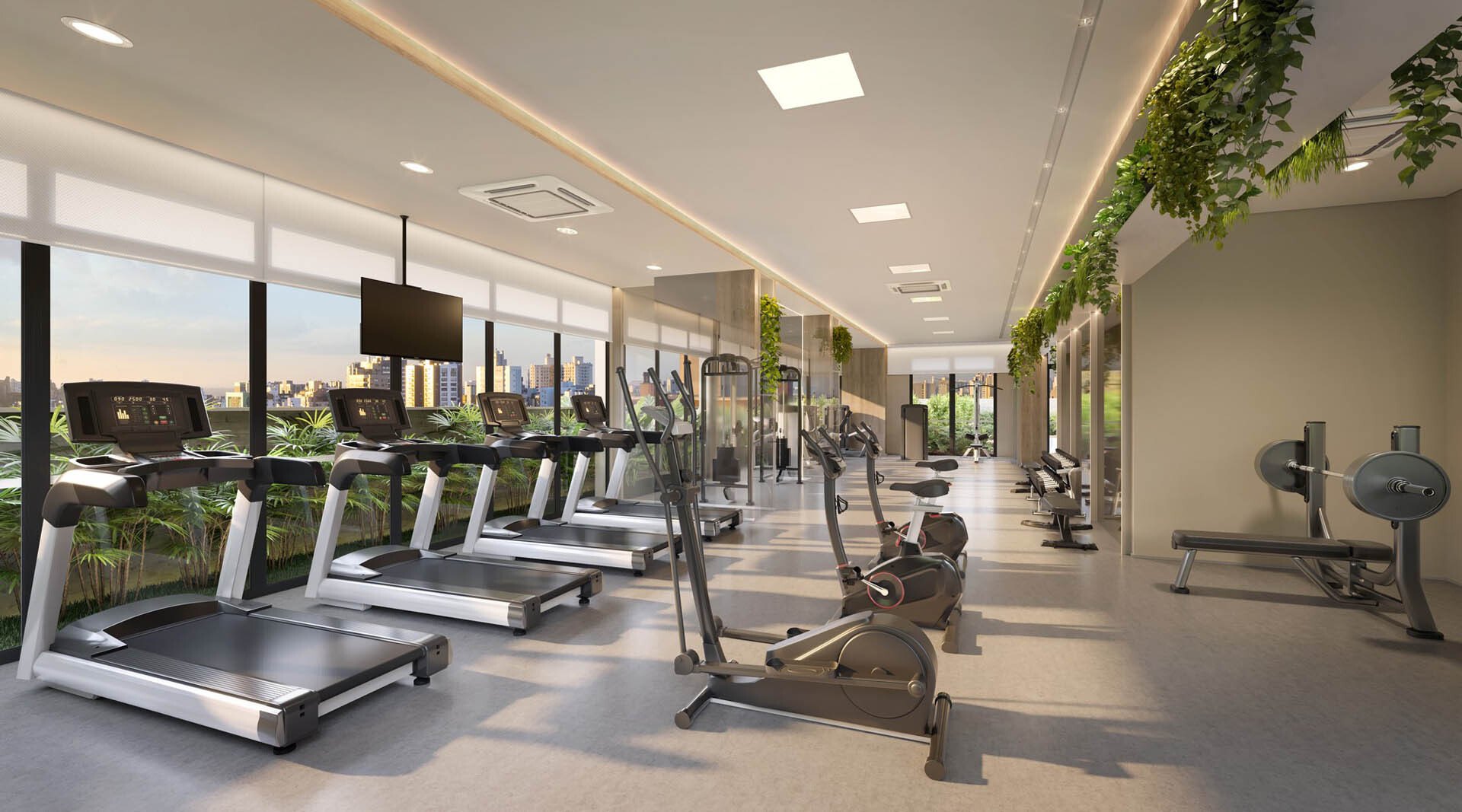 Fitness