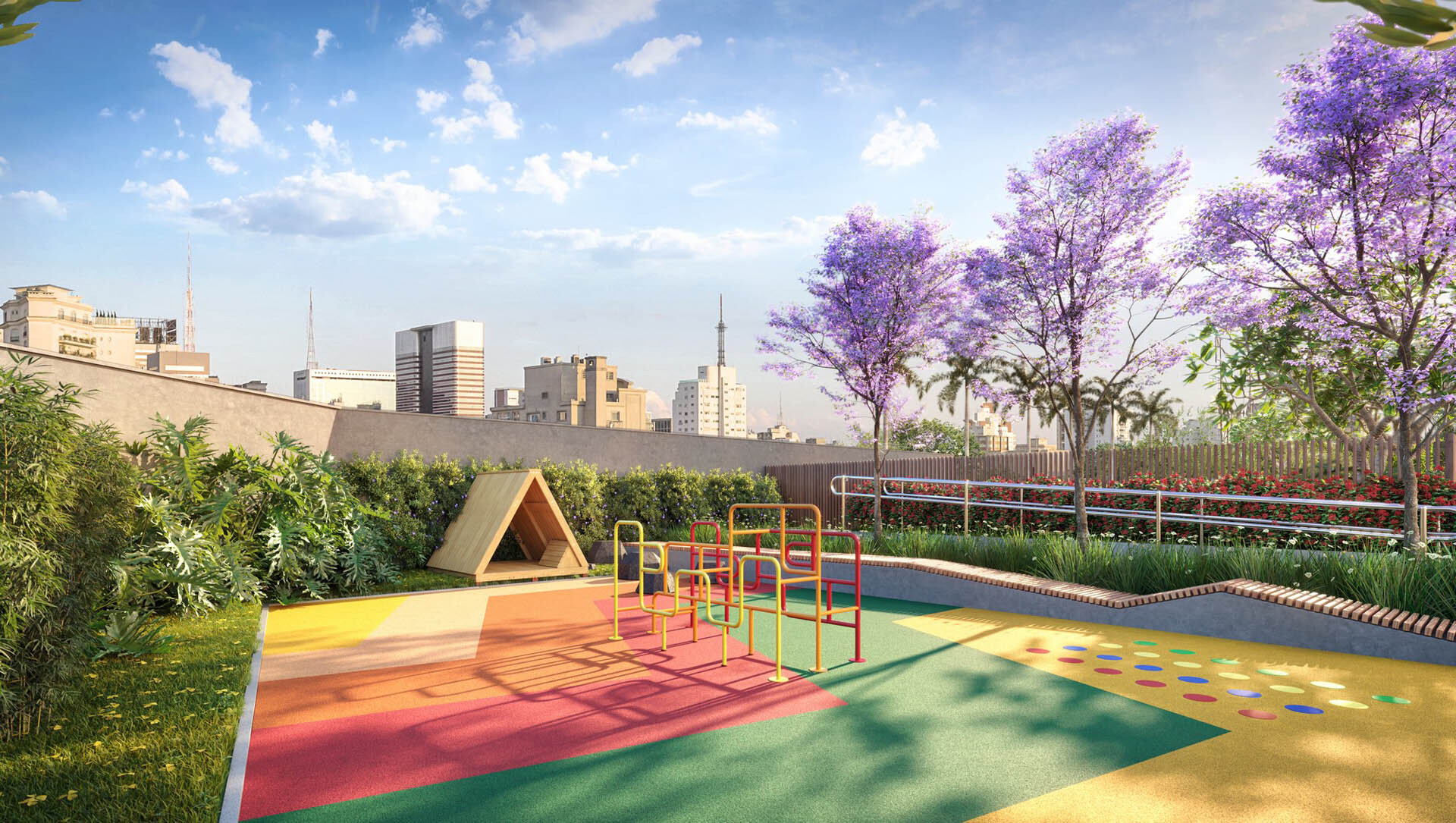 Playground