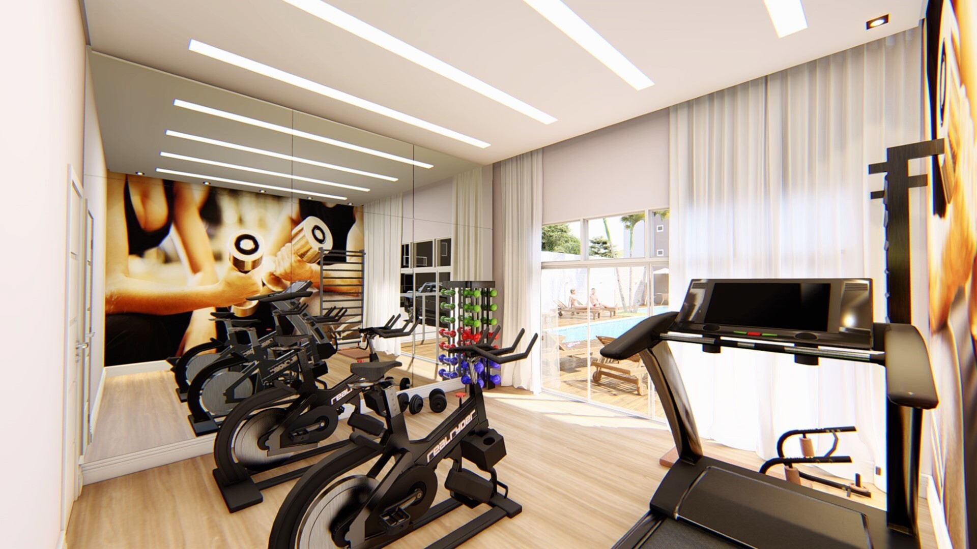 Fitness