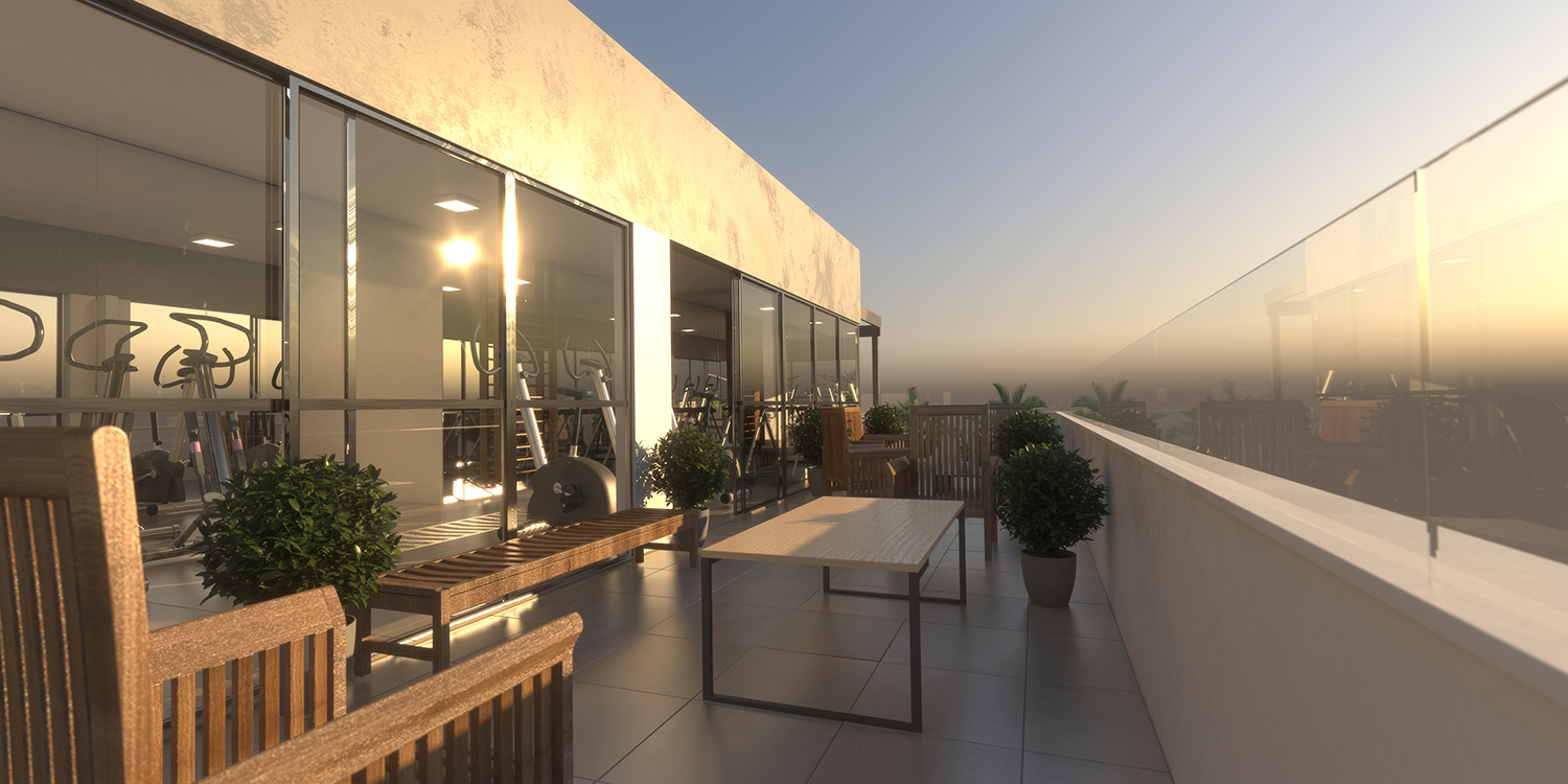 Residencial Multifamiliar de 1 quarto, 50m² no bairro Centro, em Campinas | Eu Corretor