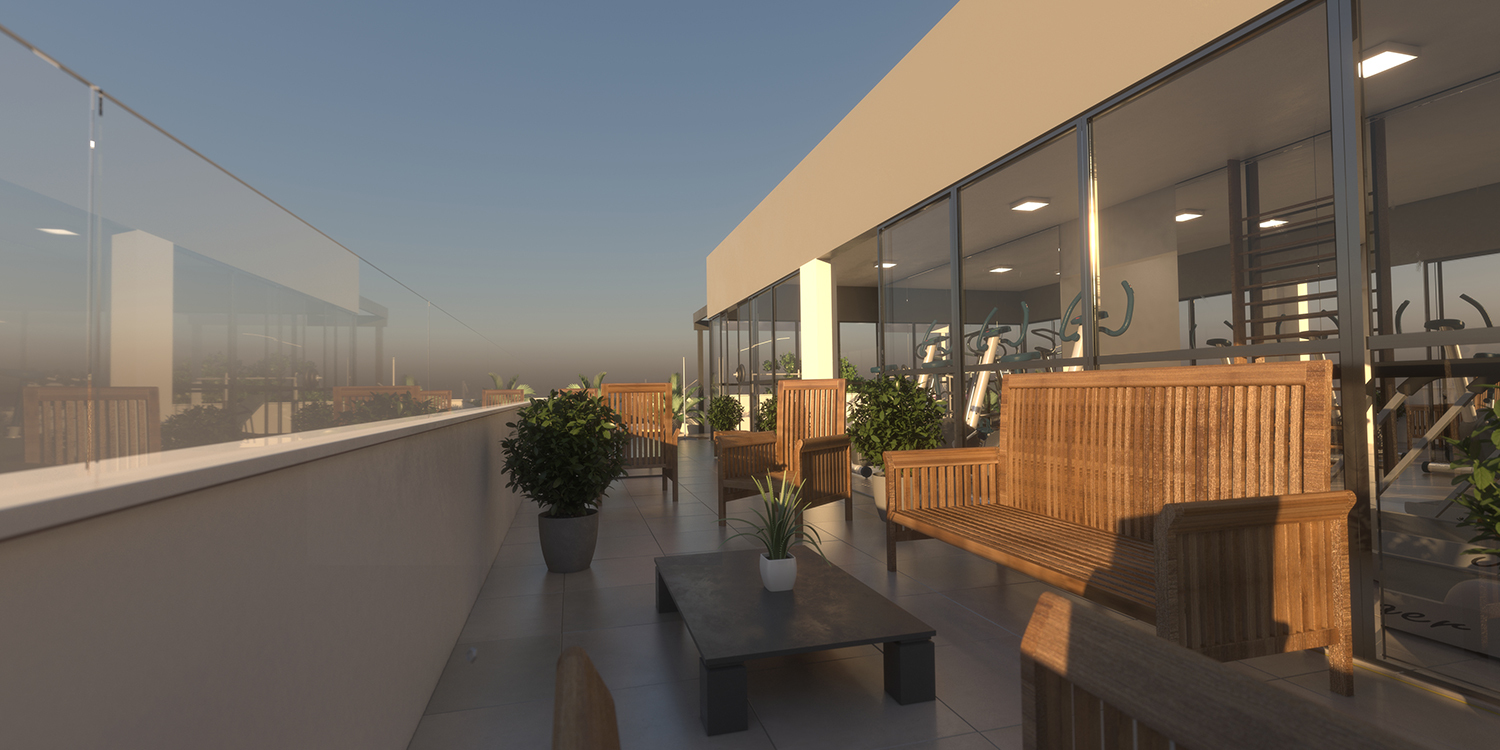 Residencial Multifamiliar de 1 quarto, 50m² no bairro Centro, em Campinas | Eu Corretor