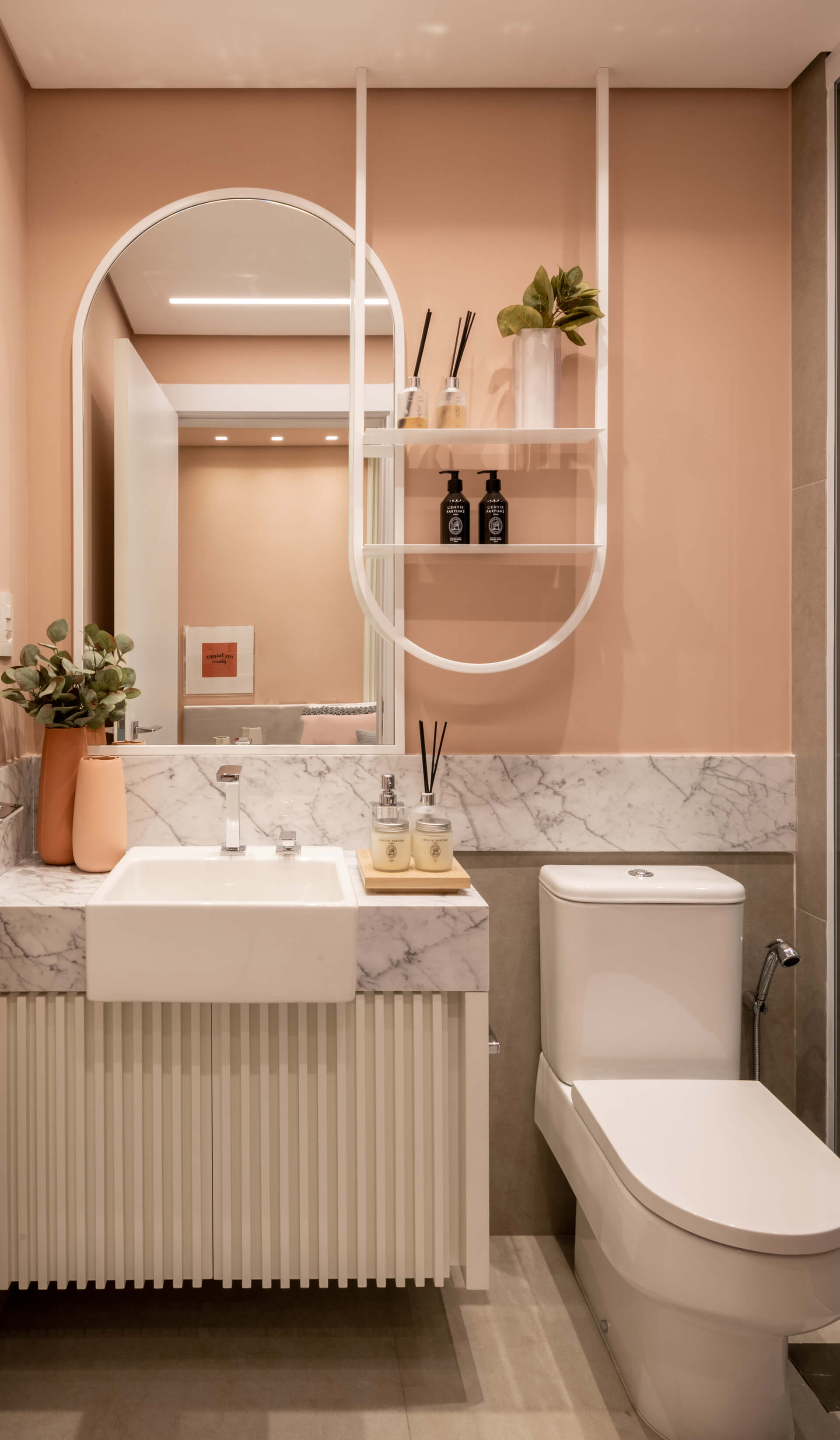 Signature Cambuí - Plaenge SP Interior