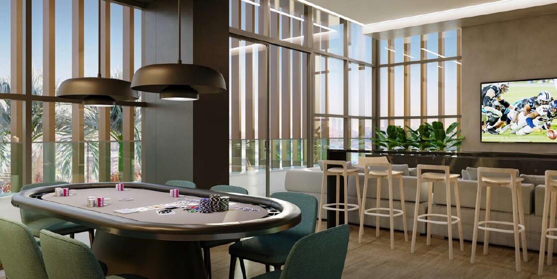 Signature Cambuí - Plaenge SP Interior