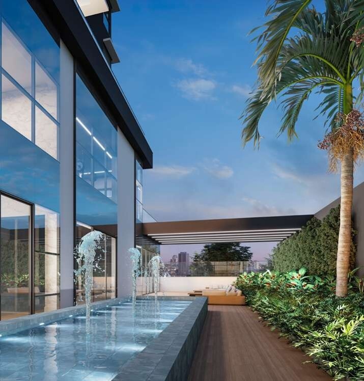 Residencial Multifamiliar de 3 quartos, 212m² no bairro Cambuí, em Campinas | Eu Corretor