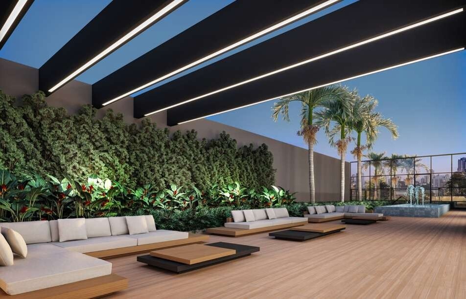 Residencial Multifamiliar de 3 quartos, 212m² no bairro Cambuí, em Campinas | Eu Corretor