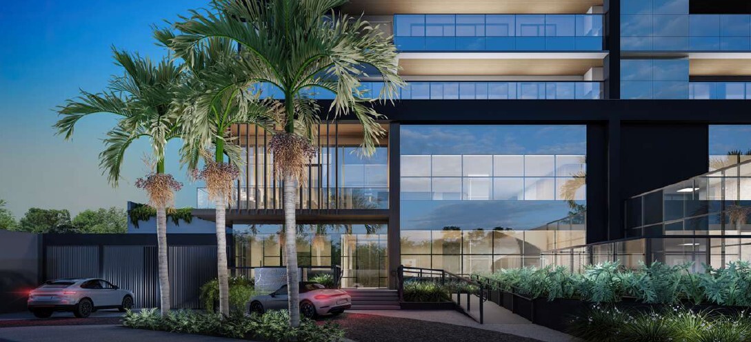 Signature Cambuí - Plaenge SP Interior