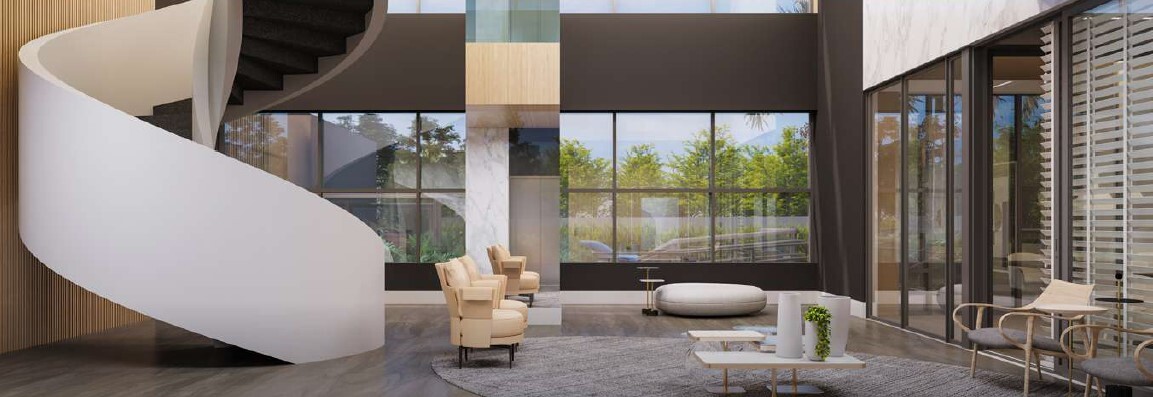 Signature Cambuí - Plaenge SP Interior