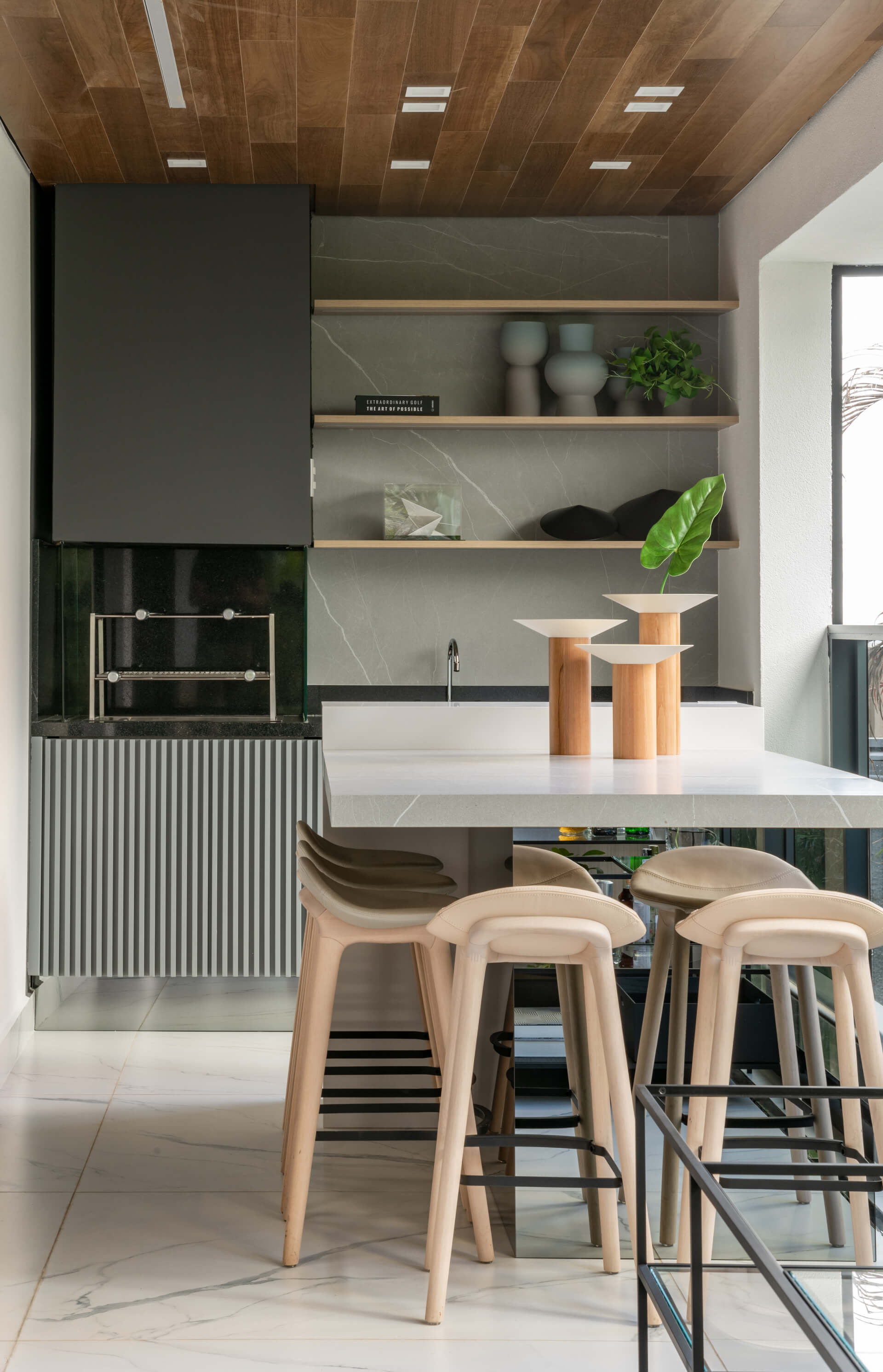 Signature Cambuí - Plaenge SP Interior