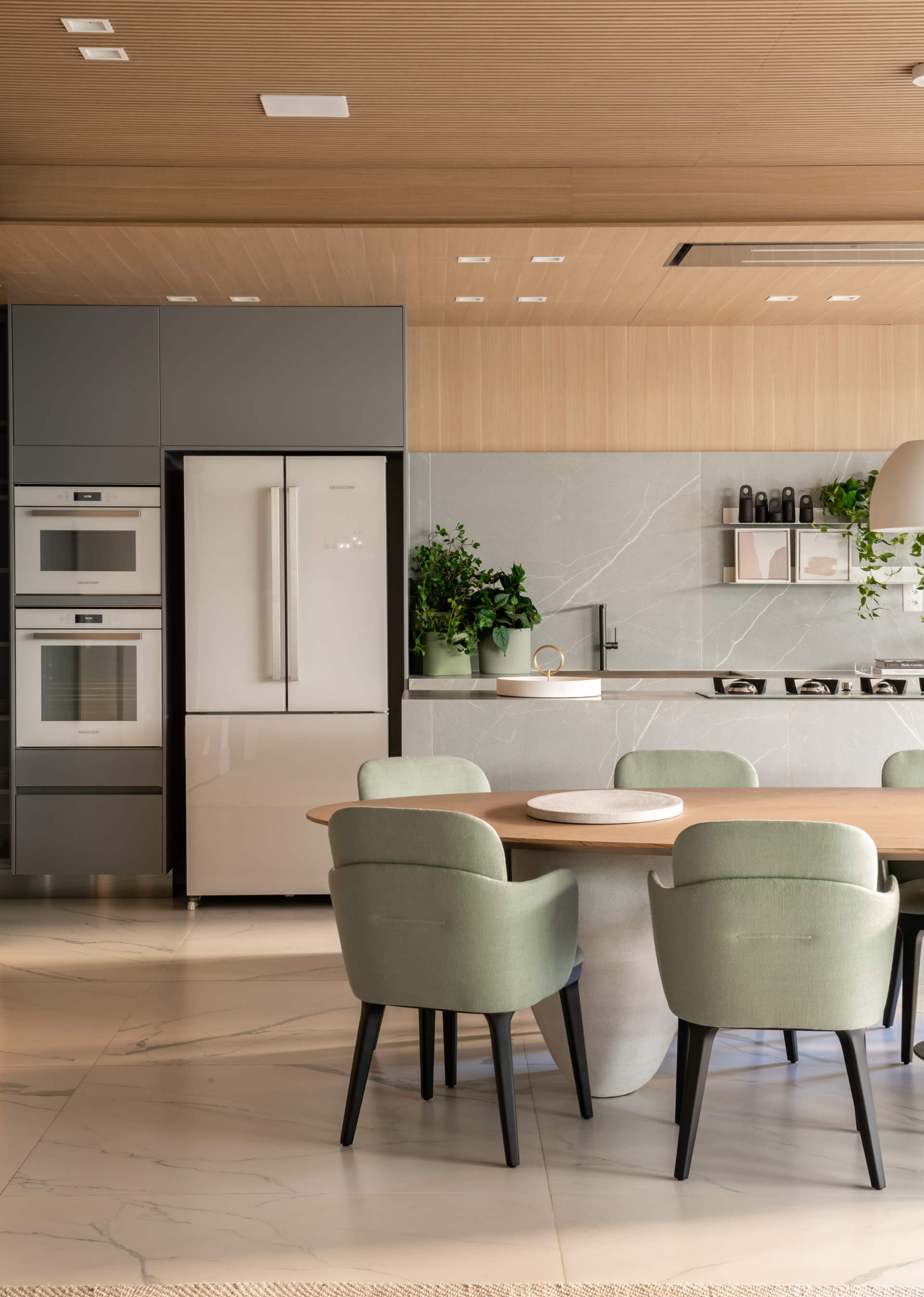 Signature Cambuí - Plaenge SP Interior