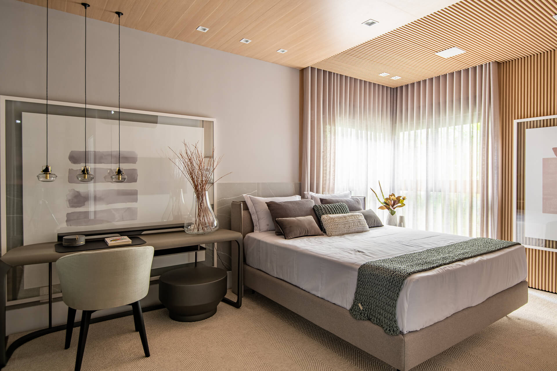 Signature Cambuí - Plaenge SP Interior